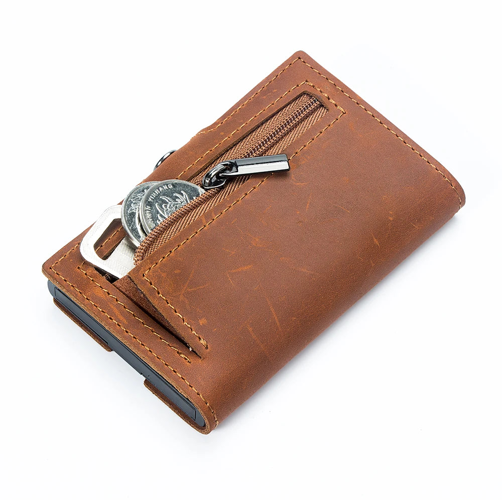 Carteira Masculina