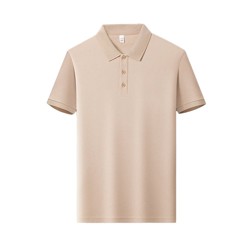 Camiseta Polo Chicago Luxo