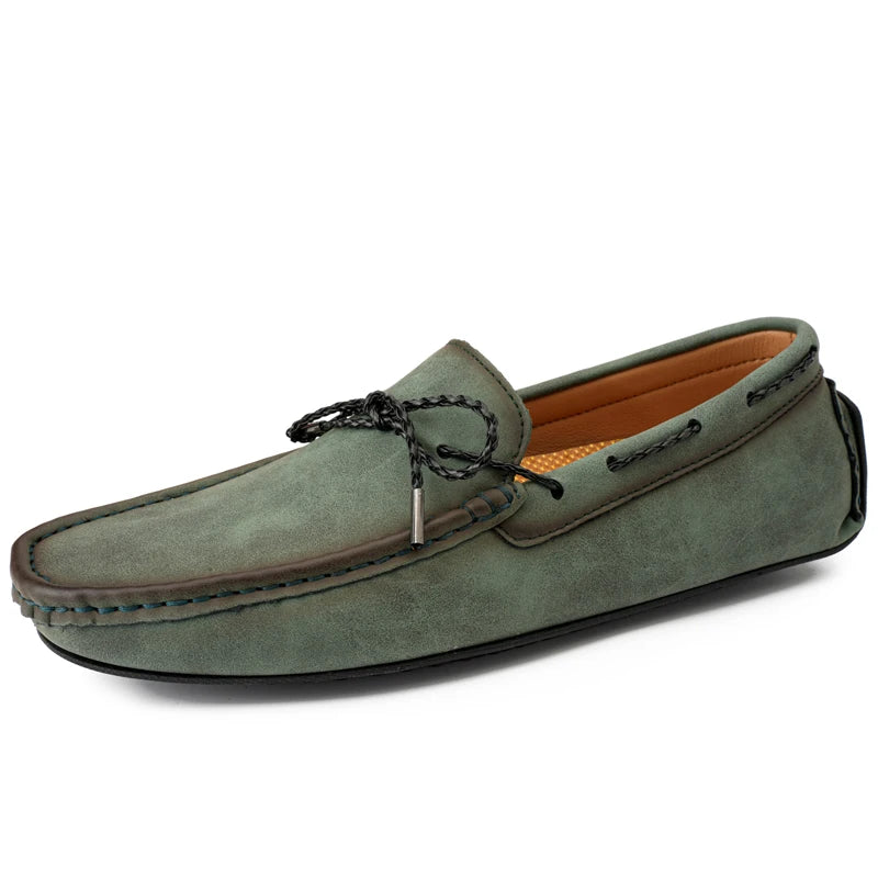 Mocassins