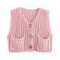 Cardigan Crochê