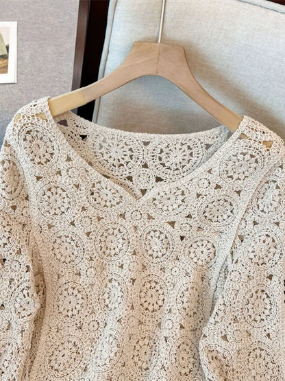 Blusa