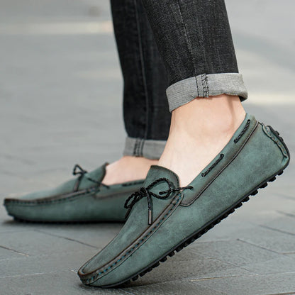 Mocassins