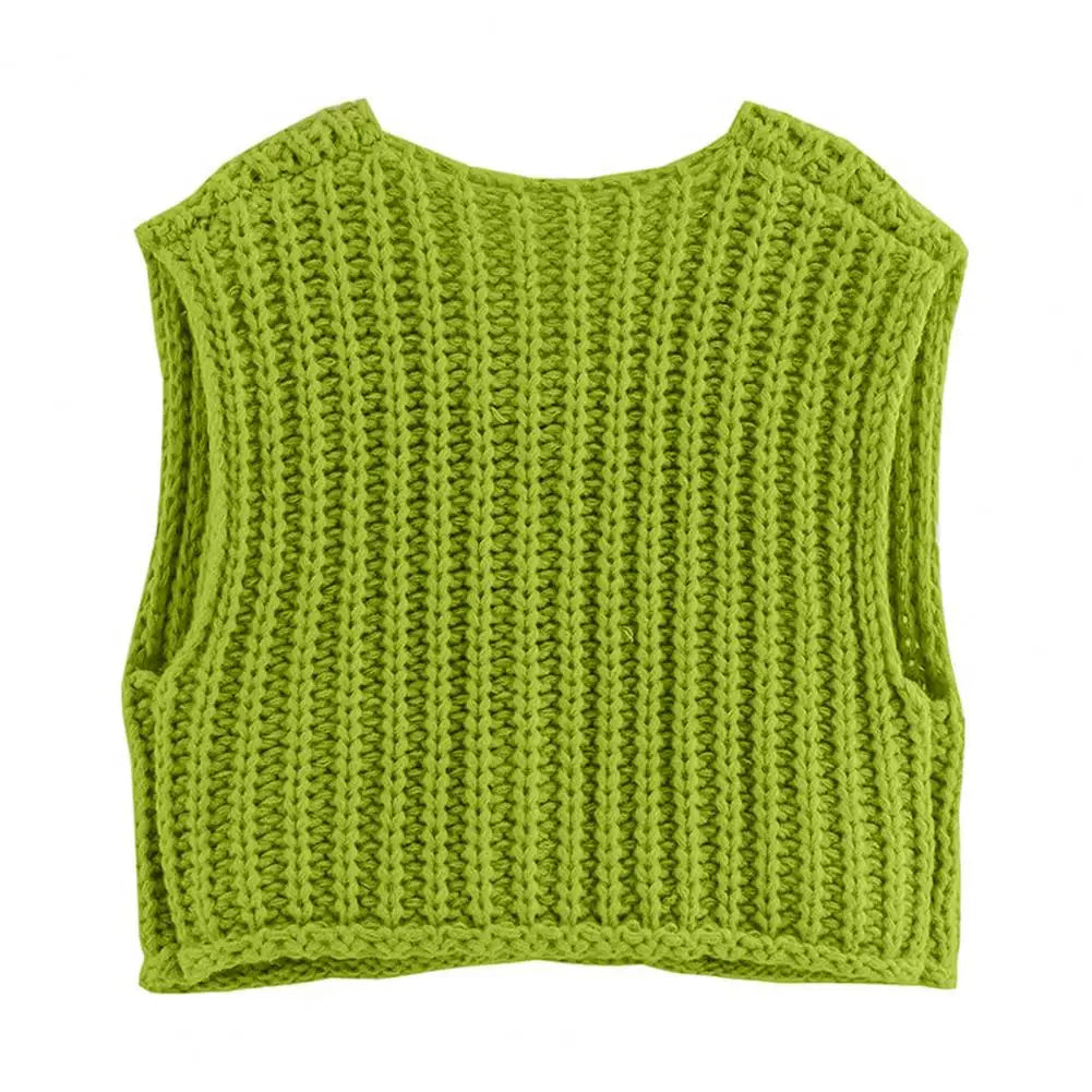 Cardigan Crochê