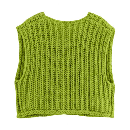 Cardigan Crochê