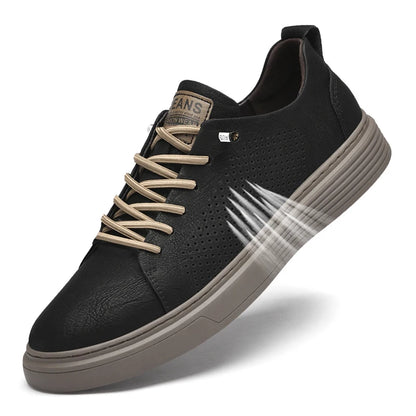 Sapatos casuais