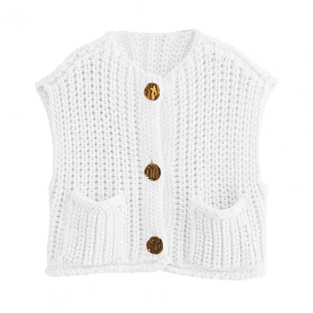 Cardigan Crochê