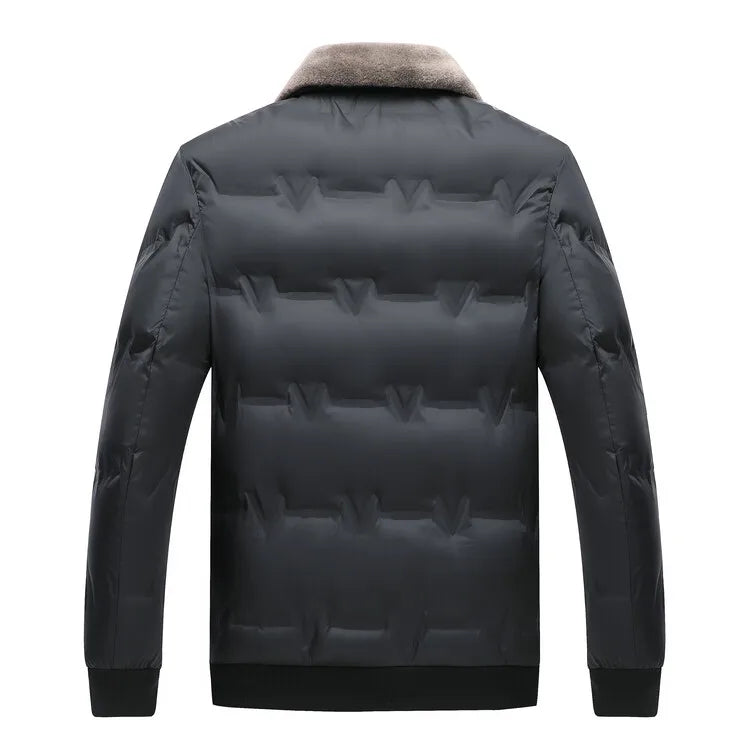 Jaqueta Puffer
