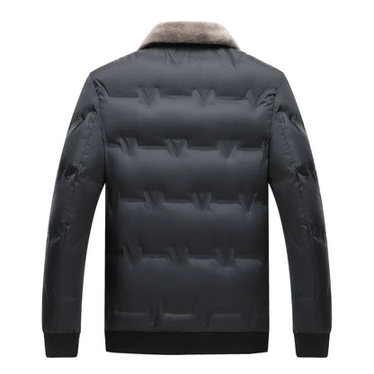 Jaqueta Puffer