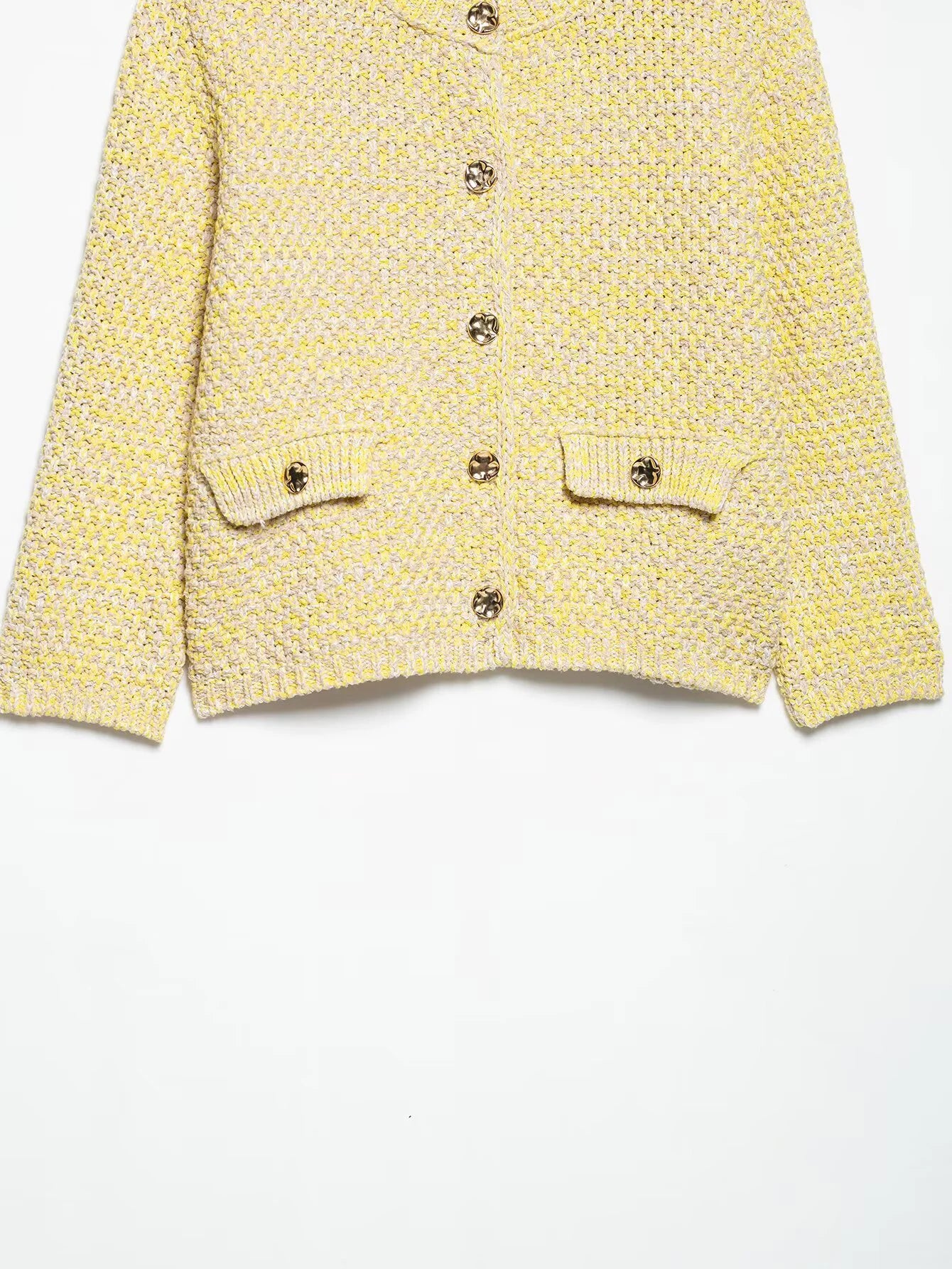 Blusa Malha