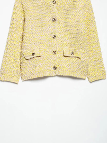 Blusa Malha
