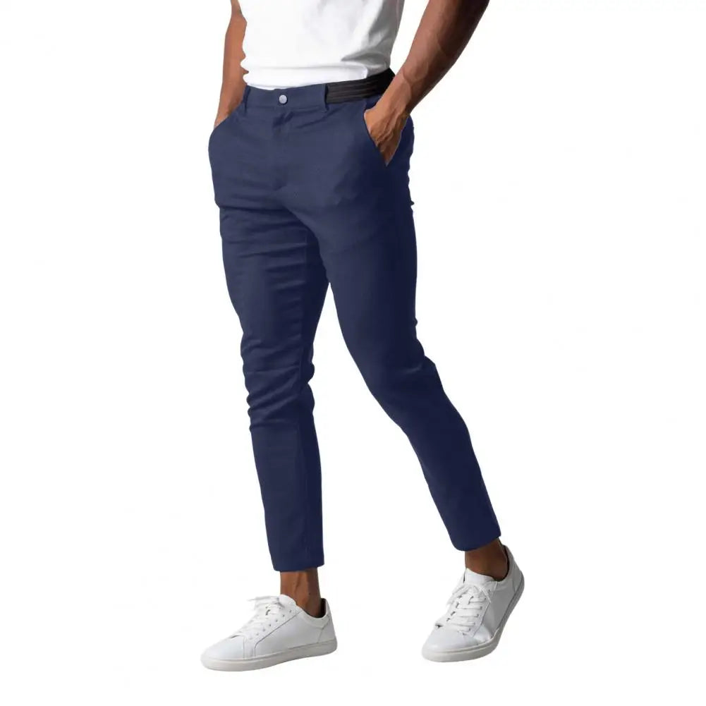 Calça Slim