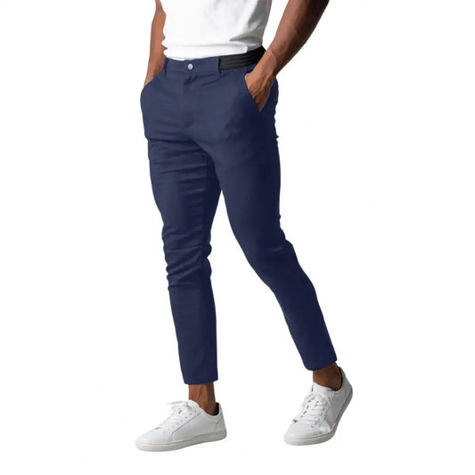 Calça Slim