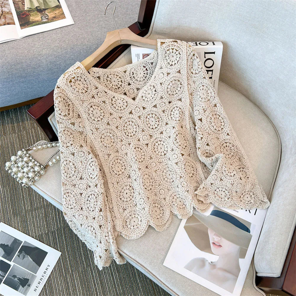 Blusa
