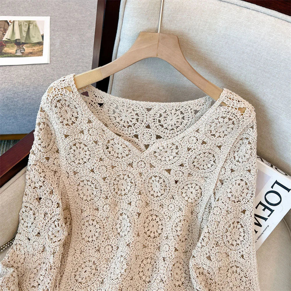 Blusa