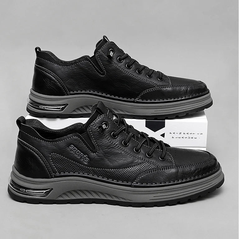 Sapato Oxford