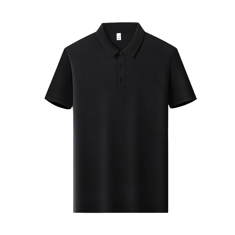 Camiseta Polo Chicago Luxo