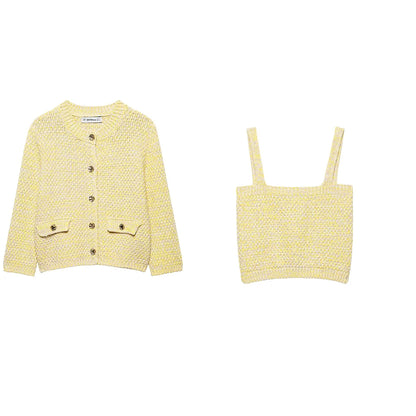 Blusa Malha