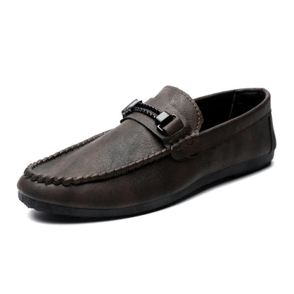 Mocassim Chicago
