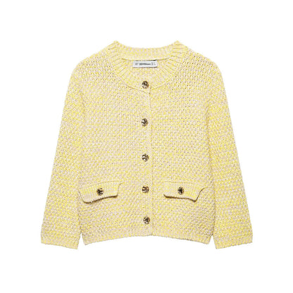 Blusa Malha