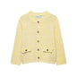 Blusa Malha
