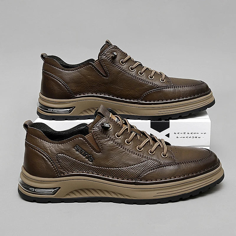 Sapato Oxford