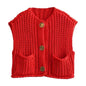 Cardigan Crochê