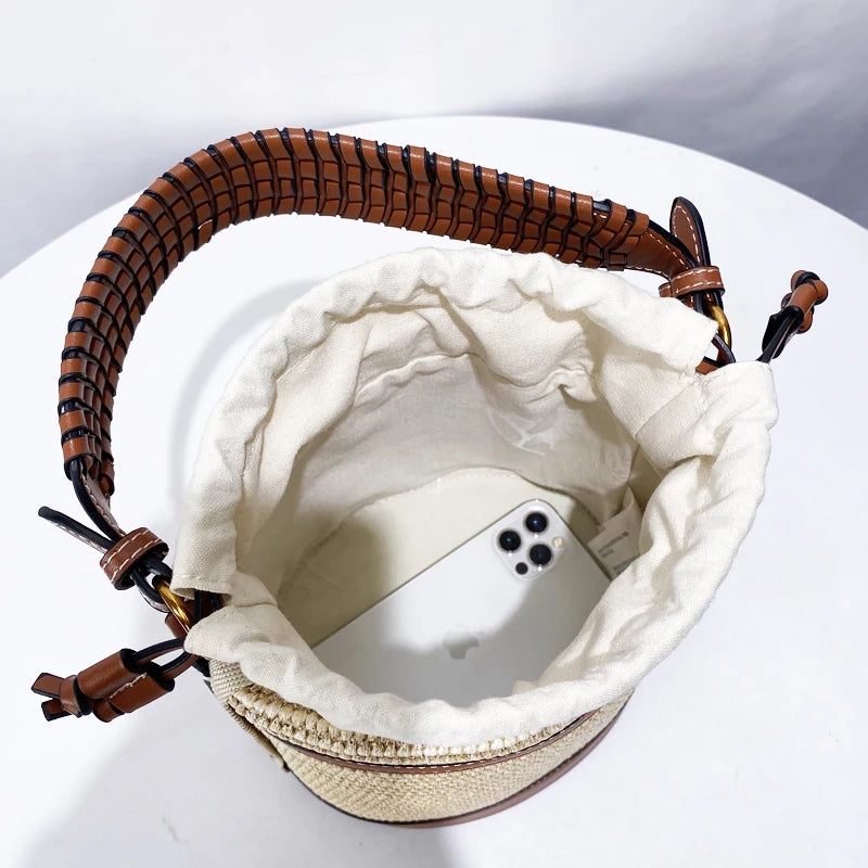 Bolsa de Palha Sicília