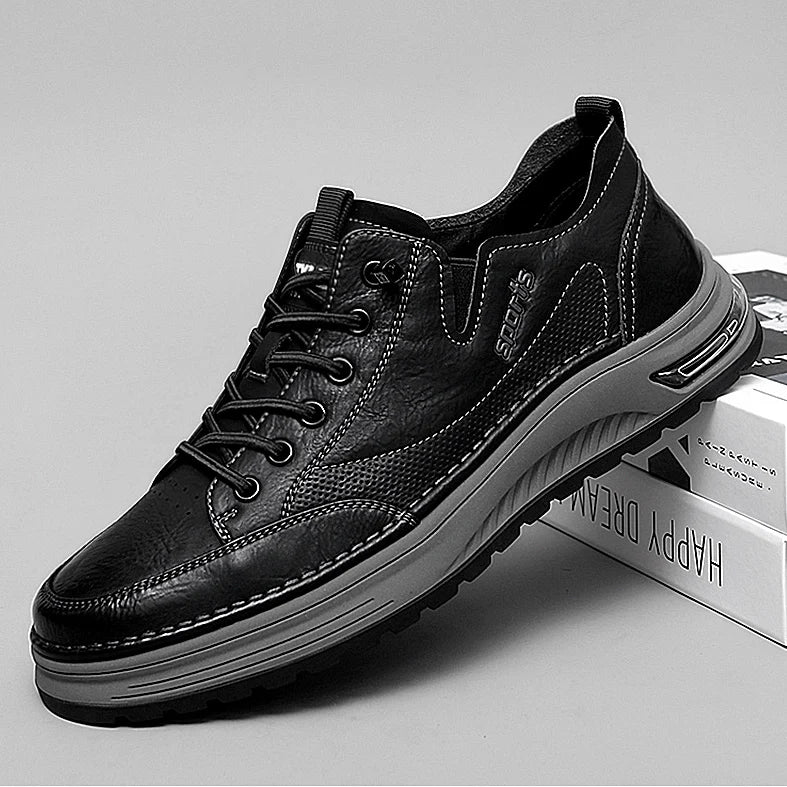 Sapato Oxford