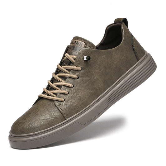 Sapatos casuais