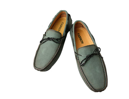 Mocassins