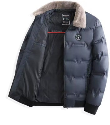 Jaqueta Puffer