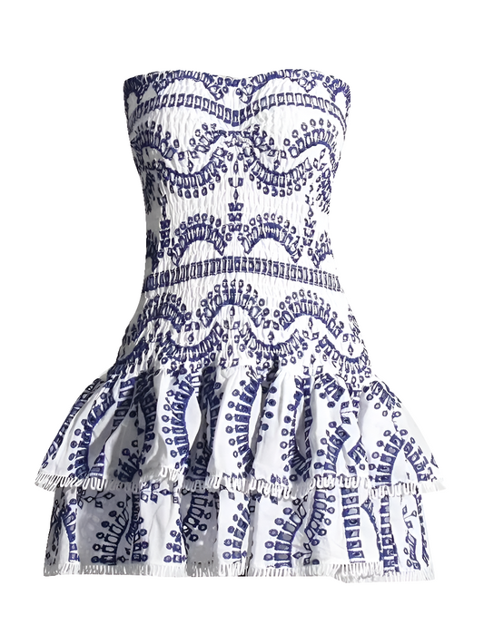 Vestido Grécia