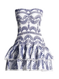Vestido Grécia