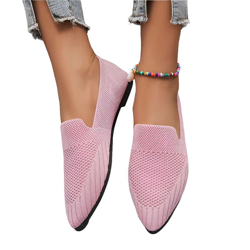 Mocassim Malha