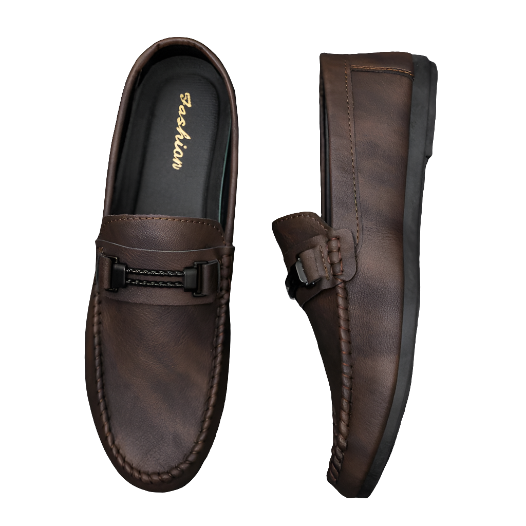 Mocassim Chicago