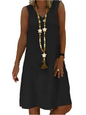 Vestido Linho