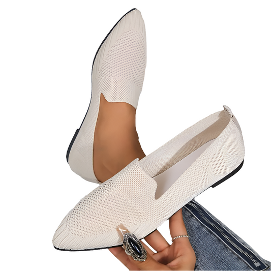 Mocassim Malha