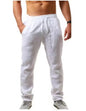 Calça de Linho Barcelona