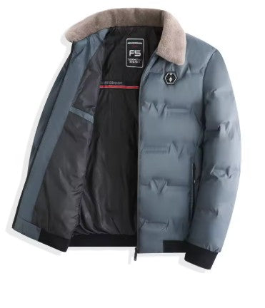 Jaqueta Puffer