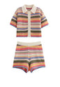 Blusa Crochê