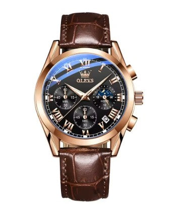 Relógio  Barcelona Quartz