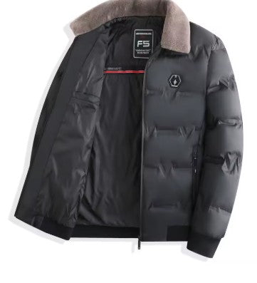 Jaqueta Puffer